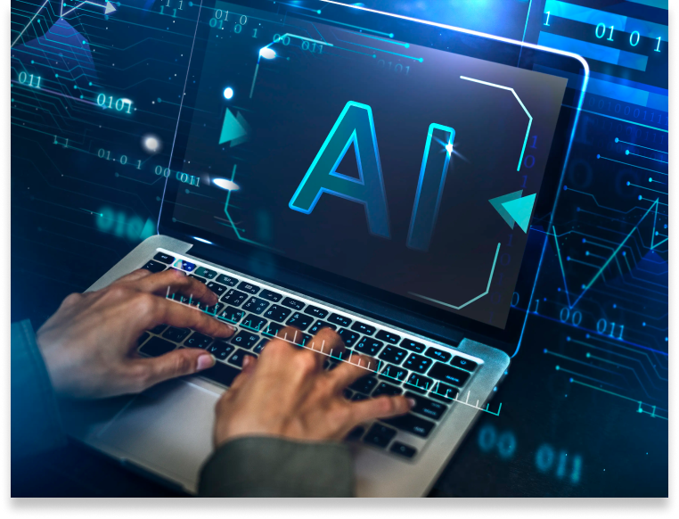 Build a Gen AI product at the Mesa AI Lab