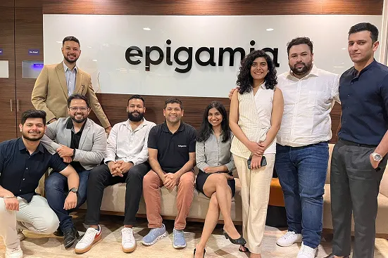 Epigamia