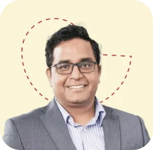 Vijay  Shekhar