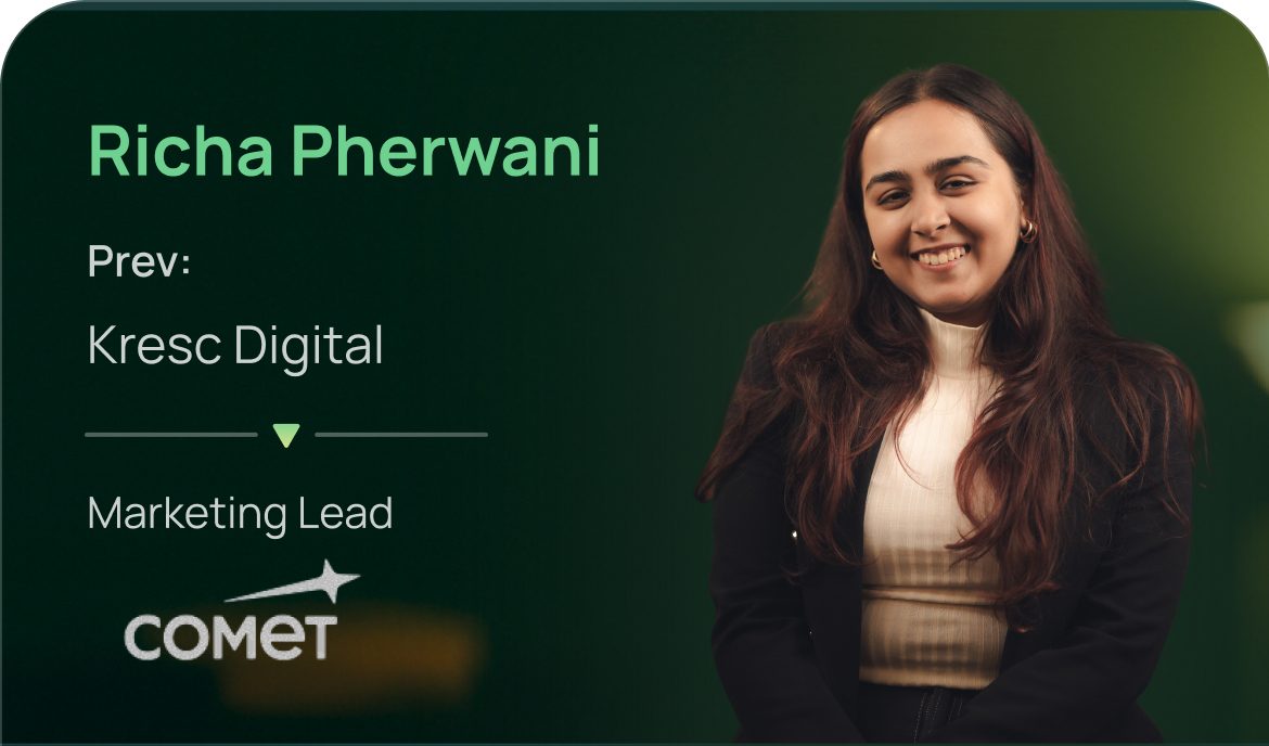 Profile card