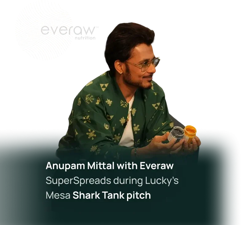 Everaw Nutrition