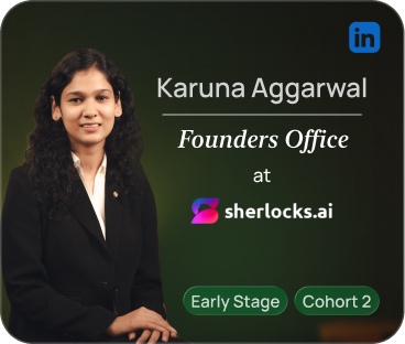 Karuna Aggarwal