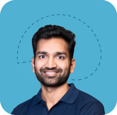 Varun Khaitan