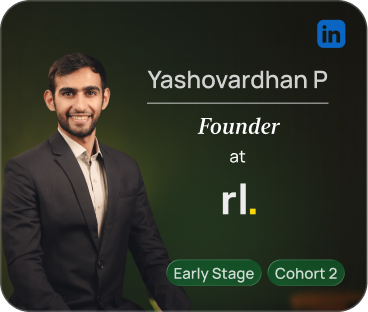 Yashovardhan Pareek