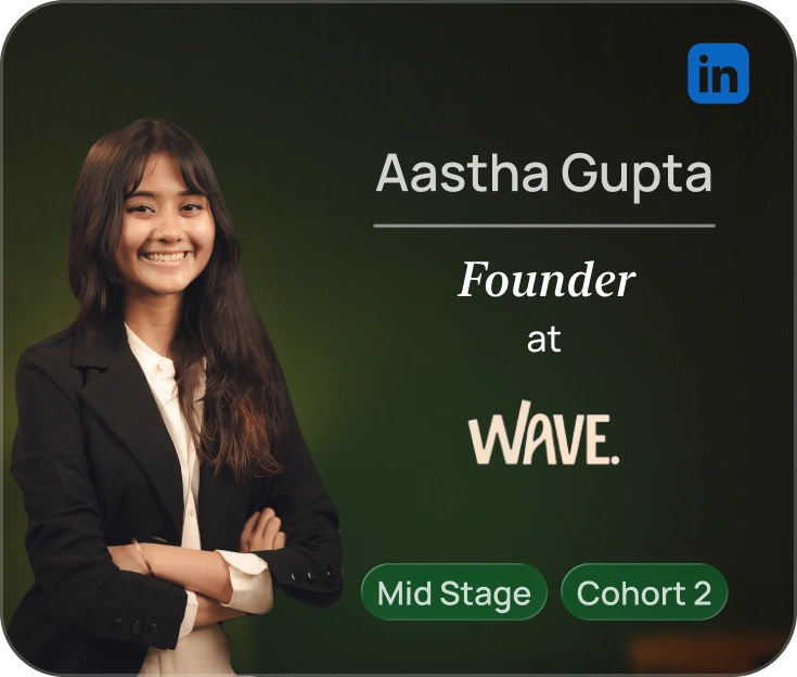 Aastha Gupta