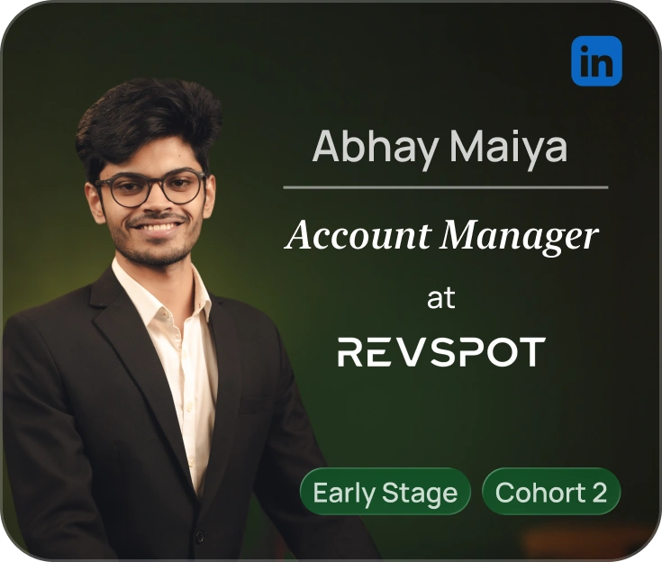 Abhay Maiya