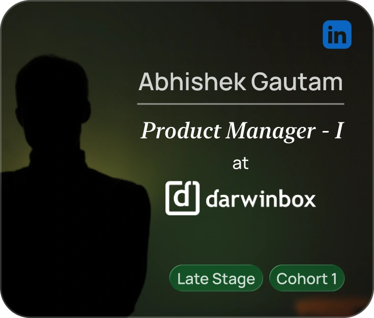Abhishek Gautam