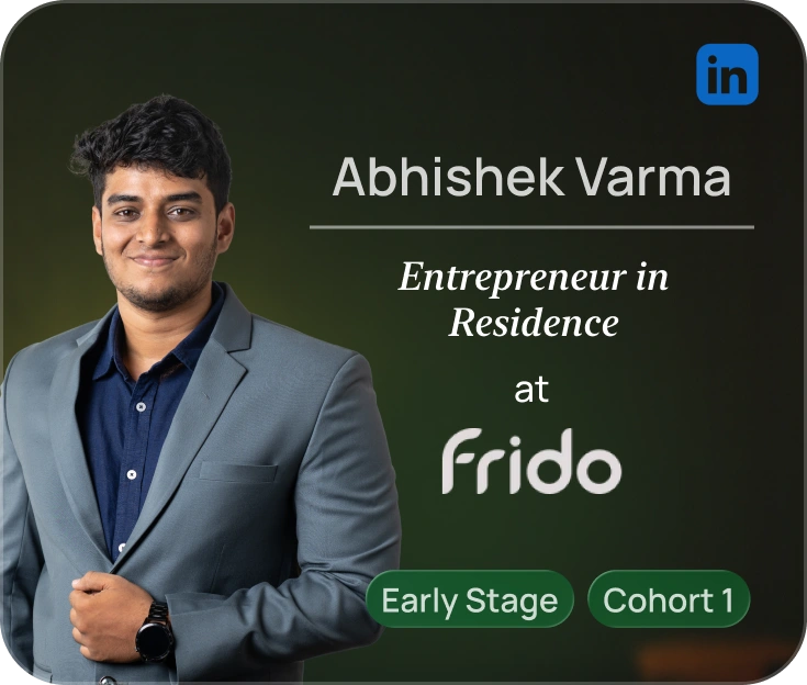 Abhishek Varma