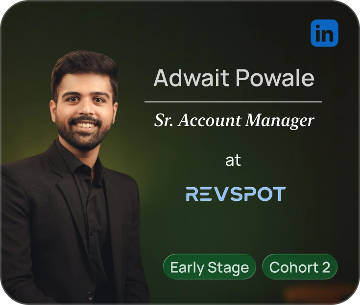 Adwait Powale