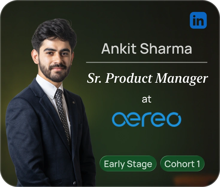 Ankit Sharma
