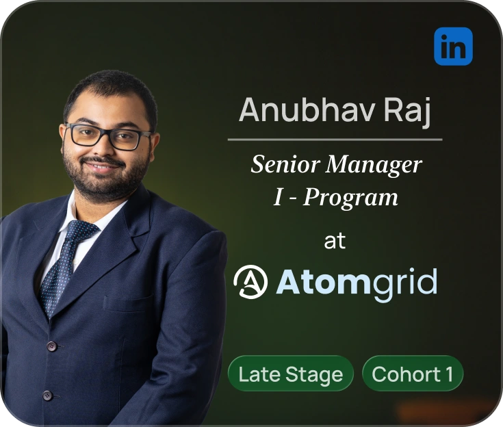 Anubhav Raj