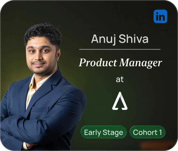 Anuj Shiva