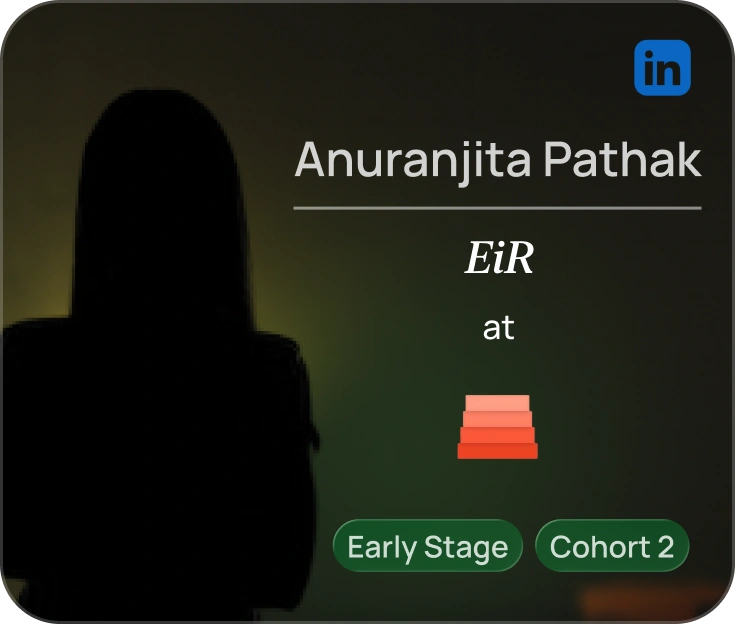 Anuranjita Pathak