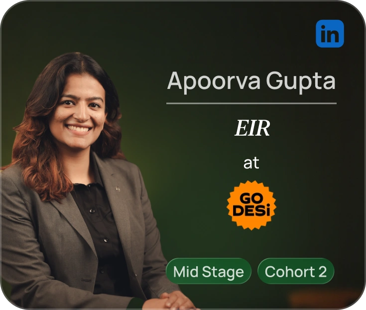 Apoorva Gupta
