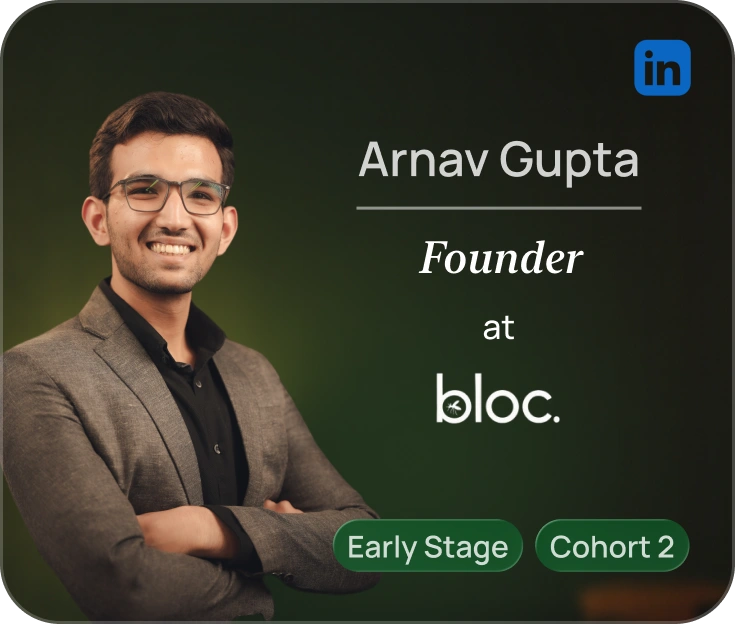 Arnav Gupta