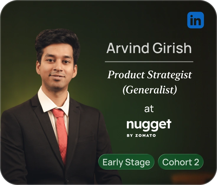 Arvind Girish