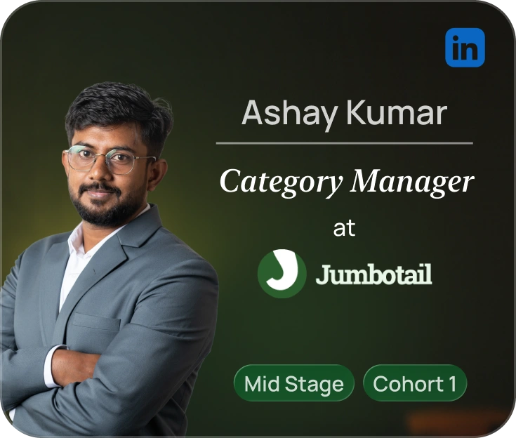 Ashay Kumar