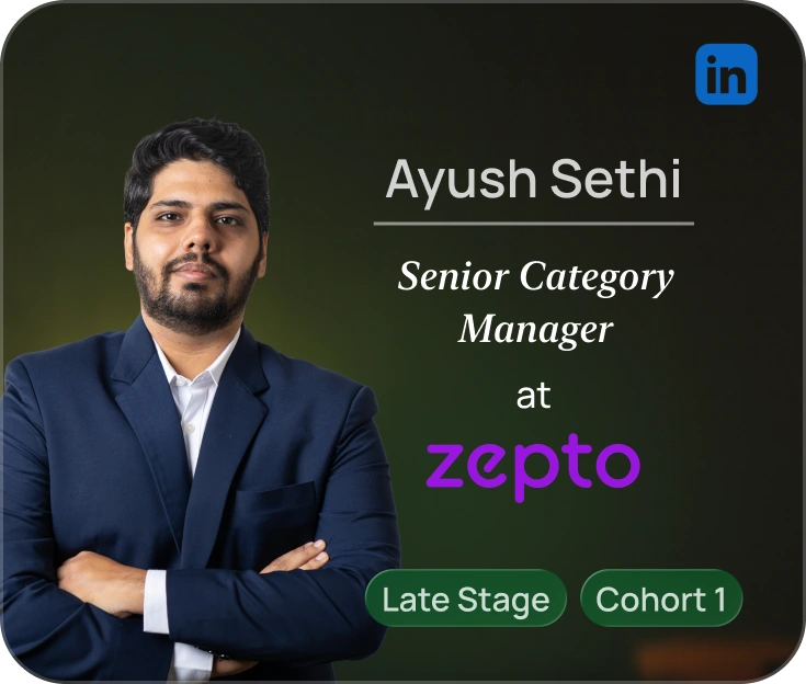Ayush Sethi