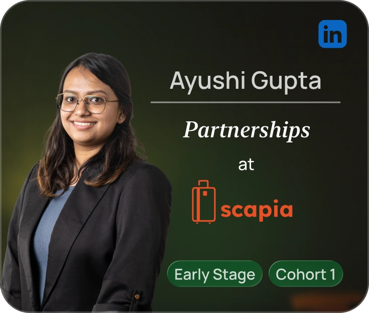 Ayushi Gupta