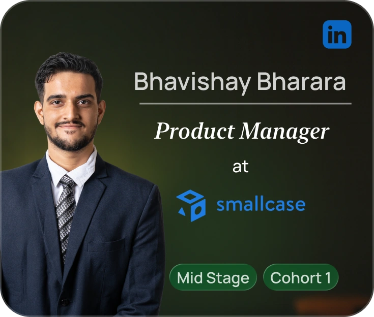 Bhavishay Bharara