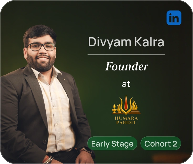 Divyam Kalra