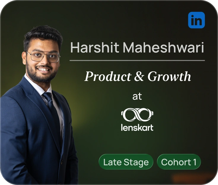 Harshit Maheshwari