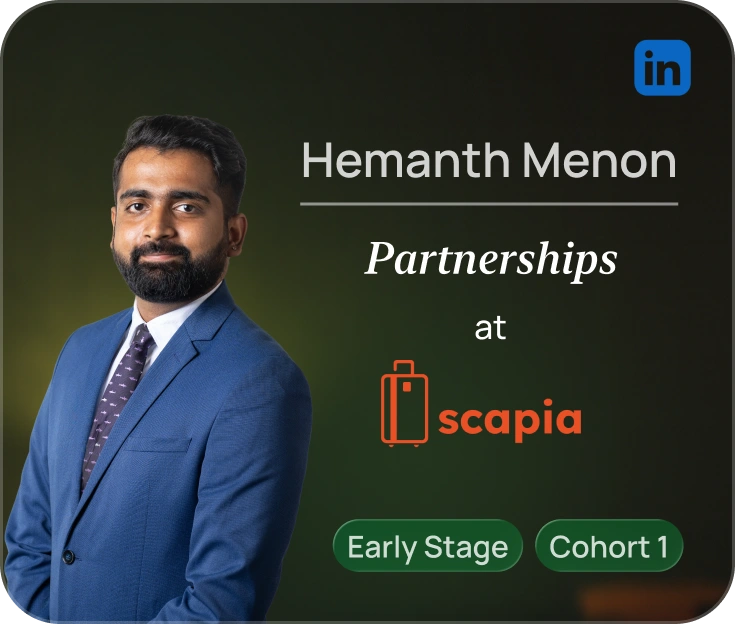 Hemanth Menon