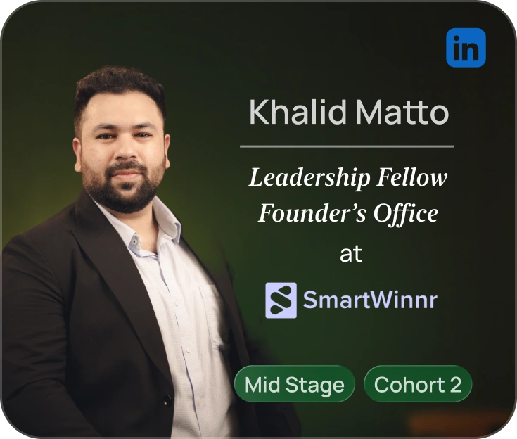Khalid Matto