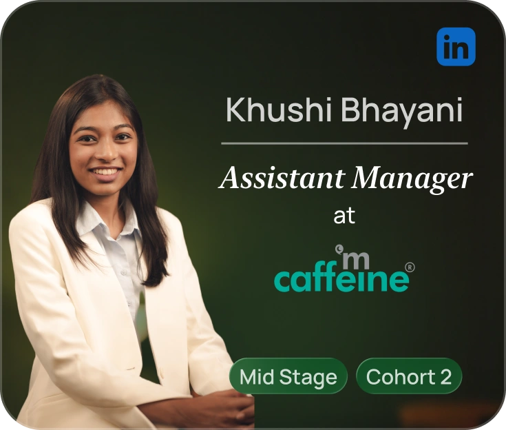 Khushi Bhayani