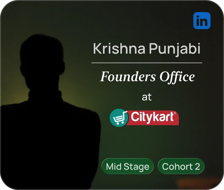 Krishna Punjabi