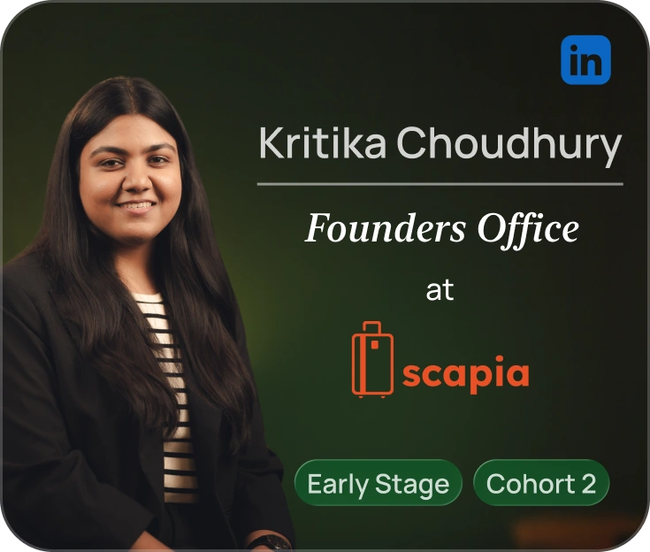 Kritika Choudhury