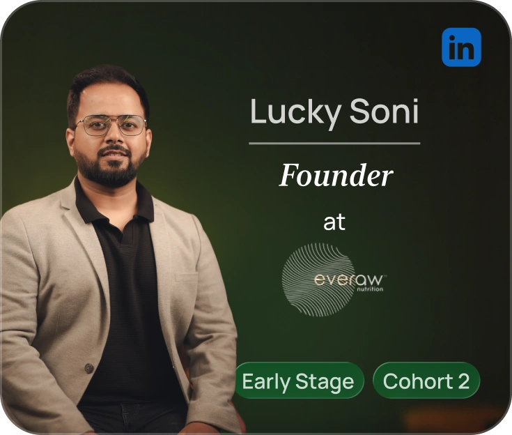 Lucky Soni