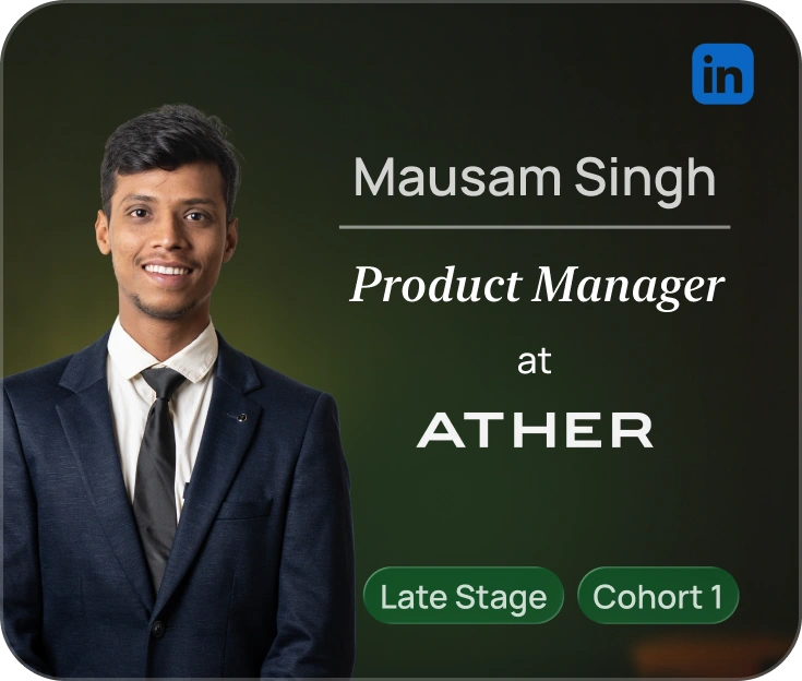 Mausam Singh