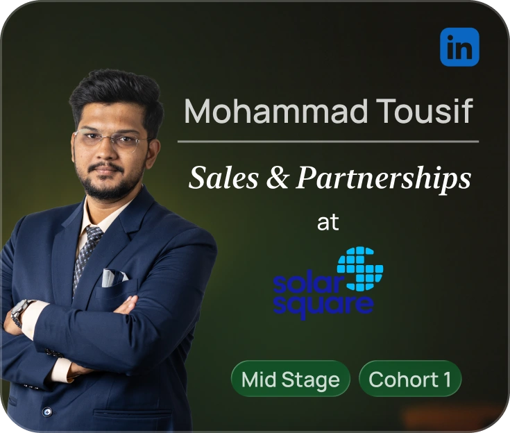 Mohammad Tousif