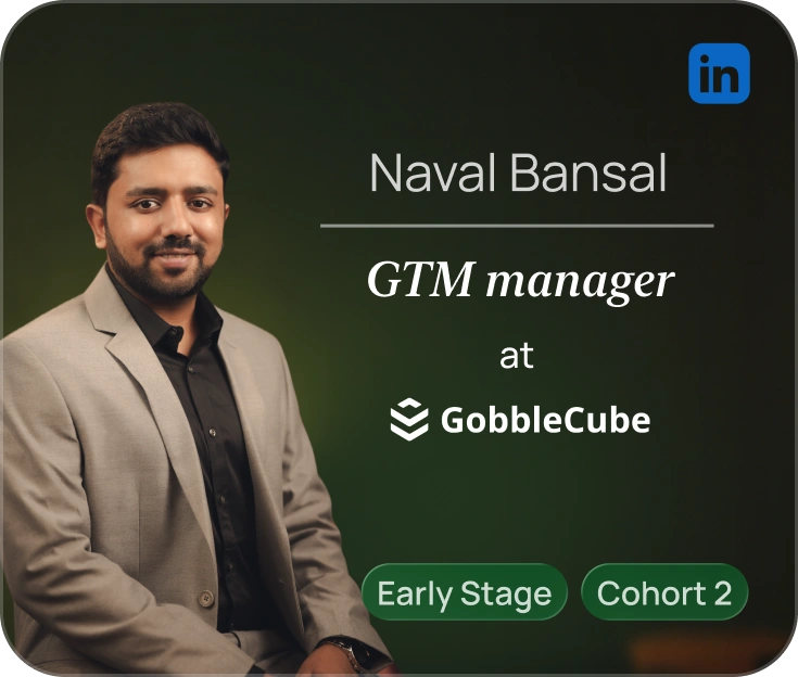 Naval Bansal