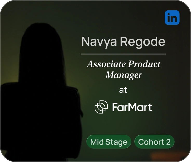 Navya Regode