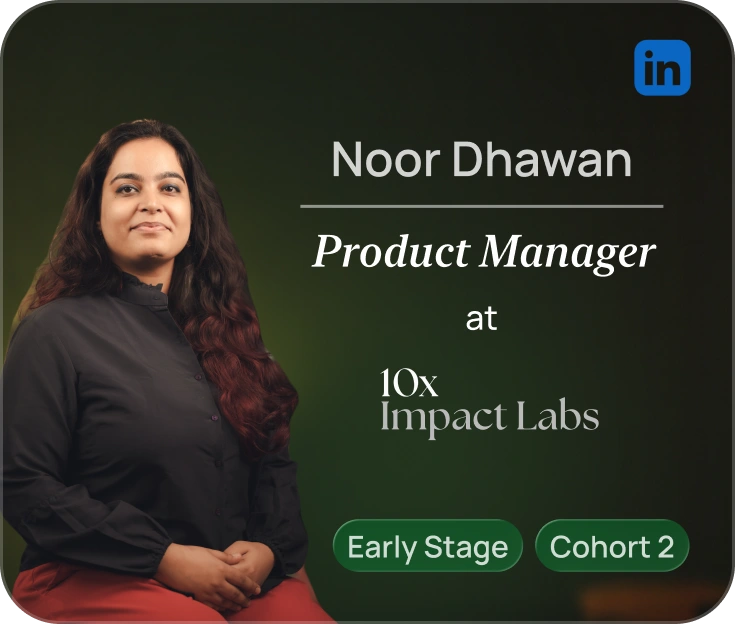 Noor Dhawan