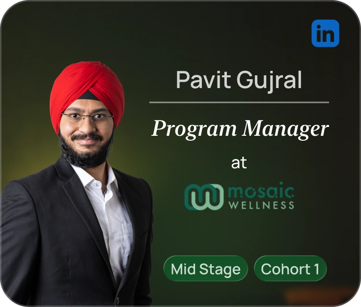 Pavit Gujral