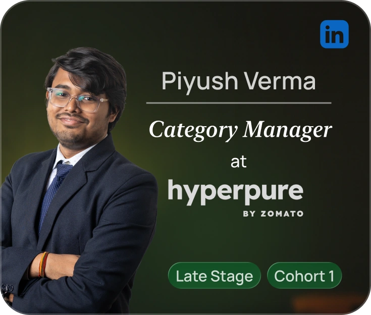 Piyush Verma