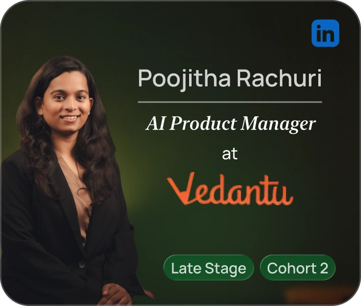 Poojitha Rachuri