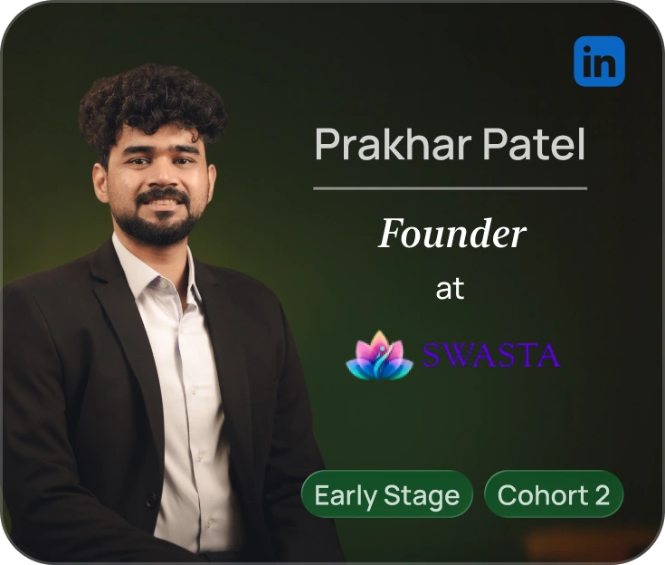 Prakhar Patel