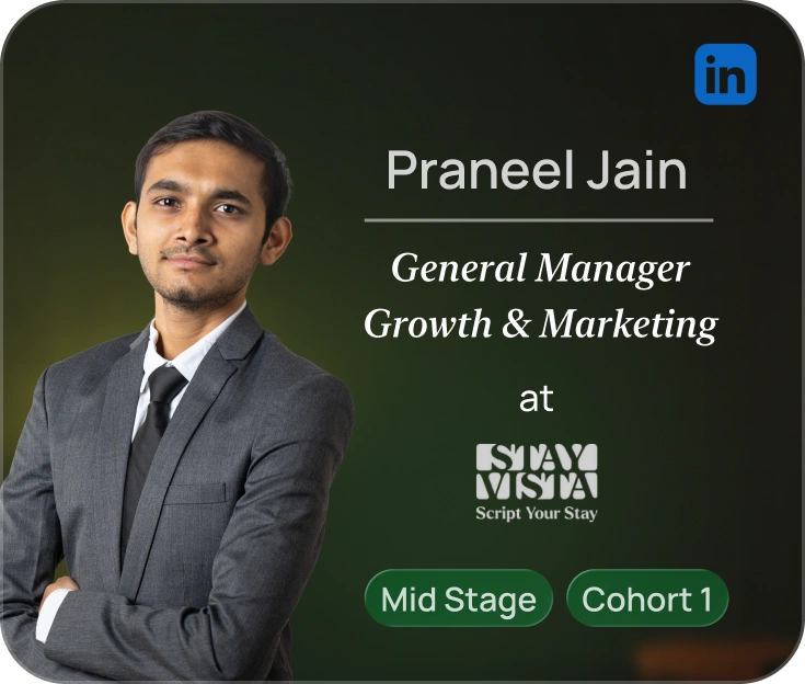 Praneel Jain