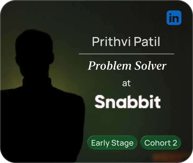 Prithvi Patil