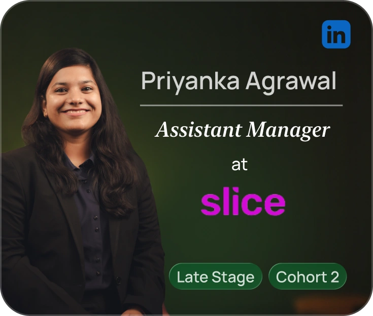 Priyanka Agrawal