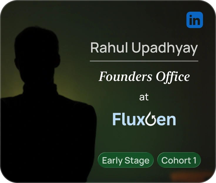 Rahul Upadhyay