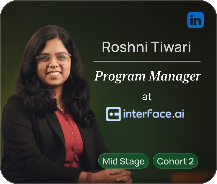 Roshni Tiwari