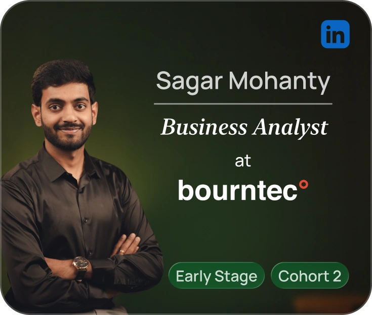Sagar Mohanty