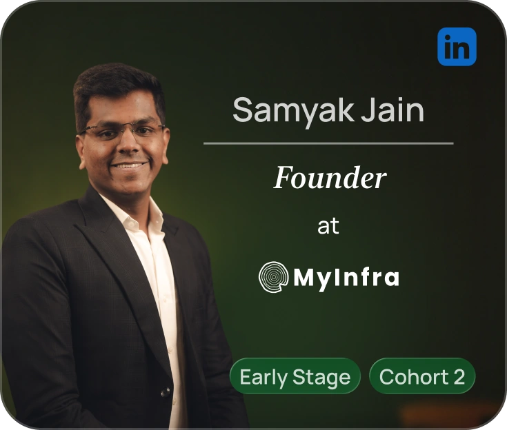Samyak Jain