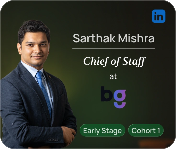 Sarthak Mishra