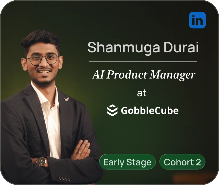 Shanmuga Durai